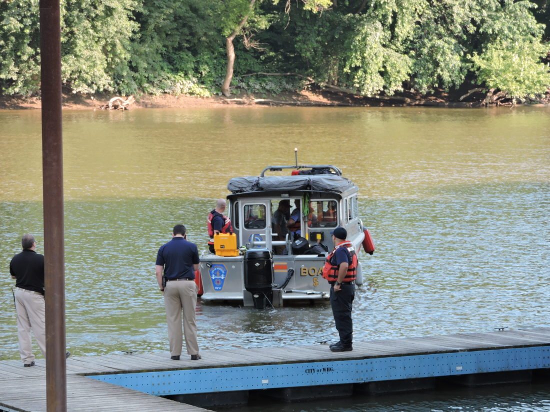 Body Found in Ohio River River; Believed To Be Missing Boater | News ...